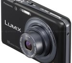 Panasonic Lumix FS22 : un compact bijou bourré d'arguments marketing