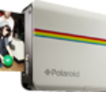 Polaroid Z2300 : un appareil photo low cost à imprimante intégrée