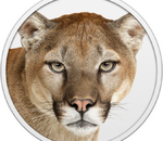 OS X Mountain Lion disponible en version Gold Master