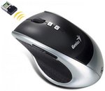 DX-ECO : une souris sans fil qui se recharge en 3 minutes