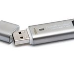 DataTraveler Locker+ G2 : nouvelle clé USB sécurisée chez Kingston