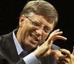 Rachat de Skype : Bill Gates défend Microsoft