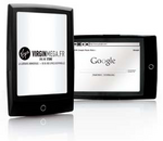 Les Cybook Odyssey et Kindle bientôt en vente dans les Virgin Stores
