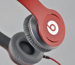 HTC vend 50% de ses parts dans Beats