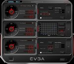 SuperNOVA : EVGA dévoile son logiciel de monitoring pour alimentation