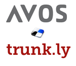 Après Delicious, Avos Systems rachète Trunk.ly
