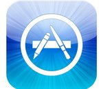 L'App Store d'Apple passe la barre des 500 000 applications
