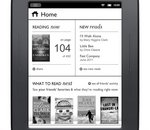 Nouveau Nook : le Kindle plus que jamais en ligne de mire