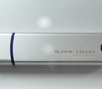Super Talent Express RC8 : clé USB 3.0 en SandForce