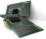Micron RealSSD P320h : 3 Go/s et 750 000 IOPS !