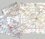 Open Data : la RATP libère finalement le plan du métro parisien