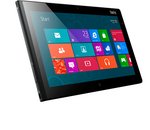 Lenovo dévoile la Thinkpad Tablet 2, en Atom et Windows 8