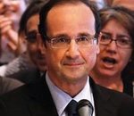 Présidentielles 2012 : François Hollande promet une abrogation de l'Hadopi s'il est élu
