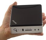 Zotac : la Zbox rapetisse grâce au VIA Nano X2