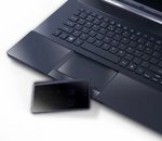 Acer Aspire Ethos : PC multimédias à touchpad transformable en télécommande