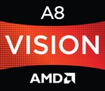 AMD annonce les APU Llano A-Series pour PC portables (màj)