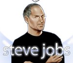 Insolite : Steve Jobs, bientôt héros de BD