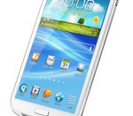 Samsung dévoile le Galaxy Player 5.8
