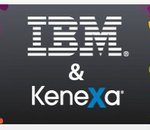 Ressources humaines : IBM rachète Kenexa