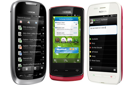 Nokia belle refresh взлом