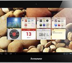 Lenovo IdeaPad A2109 : Tegra 3 et Android pour 299 dollars