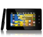 PocketDroid, une tablette sous Android 2.2 à moins de 45 euros
