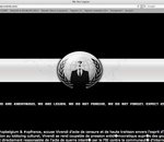 Anonymous : site Vivendi 