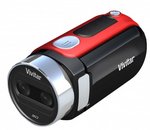 DVR 790HD : un caméscope qui filme en 3D pour moins de 100 dollars