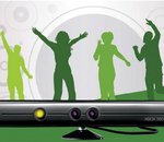 Kinect : une version spéciale PC sur les rails