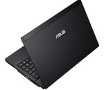 Asus B23E : nouveau PC portable professionnel de 12,5 pouces