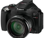 Canon PowerShot SX40 HS : évolutions majeures sous le capot