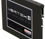 OCZ Vertex 4 : firmware doublant les débits et nouveau modèle de 64 Go