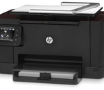 HP TopShot : vers des imprimantes multifonction à scanner « 3D »