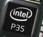 Intel P35: Nouveau chipset pour Core 2 Duo et DDR3 !
