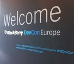 BlackBerry DevCon : RIM motive ses troupes