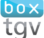 Box TGV : Internet et services à la demande sur les rails le 1er décembre
