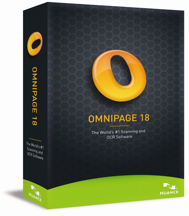 omnipage clubic
