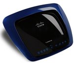 Test Linksys WRT610N : fonctionnalités et débit Wi-Fi, le tandem de choc