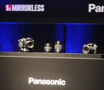 Panasonic GH3 : le mirrorless haut de gamme
