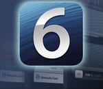 iOS 6 en test : une mise à jour essentiellement évolutive ?