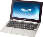 Asus ZenBook Prime : Ultrabooks à écrans mats, IPS et Full HD