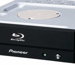Pioneer BDR-S07 : graver en 12x sur un BD-R certifié 6x ?