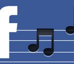 Rumeur : un service musical sur Facebook dévoilé en août ?