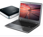 Google dévoile deux nouveaux Chromebook et une Chromebox