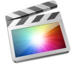 Final Cut Pro X disponible sur le Mac App Store