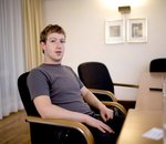 Données personnelles : Mark Zuckerberg s'engage à rendre Facebook 