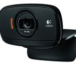 Test Logitech HD Webcam C510 : le meilleur compromis