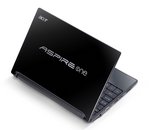 Acer et Asus lancent des variantes AMD C-60 de leurs netbooks