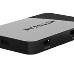 Netgear lance de nouveaux NeoTV Streaming Player et un Push2TV Miracast