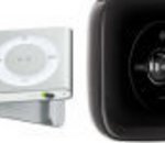 Duel de baladeurs sans écran : Creative Zen Stone / iPod Shuffle 2G